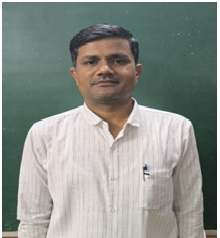 Mr. Shivanand S. Chivate